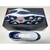 FootJoy Tour Rival Golf Shoes White Men's SZ 10.5 ( 56959 ) NIB, 3 of 12