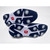 FootJoy Tour Rival Golf Shoes White Men's SZ 10.5 ( 56959 ) NIB, 5 of 12