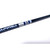 Accra iS7 Stiff Graphite Hybrid Shaft 41" 0.370, 2 of 12