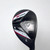 Callaway X Hot 19 4 Hybrid 22* X Hot 70g Stiff Graphite Mens RH, 1 of 12