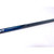 Fujikura Pro 2.0 5-R 50g Regular Graphite Driver Shaft 44.75" -TaylorMade, 2 of 12
