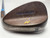 Hopkins CJ-1 Raw Sand Wedge SW 56* Project X 4.5 Wedge Graphite RH Midsize Grip, 2 of 12