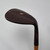 Hopkins CJ-1 Raw Lob Wedge LW 60* OTM Wedge Graphite Mens RH Midsize Grip, 1 of 12
