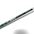 XXIO X 2022 Driver 9.5* Miyazaki AX-II Flex 3322 43g Regular Graphite Mens RH HC, 6 of 12