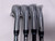 XXIO Forged 2017 Iron Set 7-PW DST 6000 Flex 4333 60g Regular RH, 4 of 12