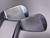 XXIO Forged 2017 Iron Set 7-PW DST 6000 Flex 4333 60g Regular RH, 6 of 12