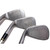 Titleist DCI Black Iron Set 2-PW MG-205 Stiff RH, 8 of 12