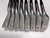 Titleist AP1 Iron Set 3-PW Swing Science 200 Series Regular RH +1/2'', 5 of 12