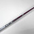 Titleist GT1 5 Hybrid 23* Project X Denali Red 5.5 60g Regular Graphite Mens RH, 6 of 12
