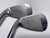 Titleist 718 AP1 Iron Set 6-PW Tensei Red CK Series Regular RH, 7 of 12