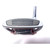 TaylorMade Spider Tour Platinum Putter 33.5" Mens RH, 2 of 12