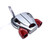 TaylorMade Spider Tour Platinum Putter 33.5" Mens RH, 4 of 12
