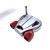 TaylorMade Spider Tour Platinum Putter 33.5" Mens RH, 6 of 12