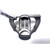 Ping iN Craz-E Putter 36" Black Dot Mens RH, 3 of 12