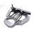 Ping iN Craz-E Putter 36" Black Dot Mens RH, 6 of 12
