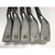 Ping Gmax Iron Set 4-8 Yellow Dot 1.5* Up CFS Soft Regular Senior RH, 5 of 12