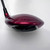 Nike VRS Covert 2.0 Driver 9.5* Mitsubishi Rayon Kuro Kage Red 50g Regular RH, 3 of 12