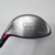 Nike VRS Covert 2.0 Driver 9.5* Mitsubishi Rayon Kuro Kage Red 50g Regular RH, 4 of 12