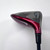 Nike VRS Covert 2.0 Driver 9.5* Mitsubishi Rayon Kuro Kage Red 50g Regular RH, 5 of 12