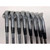 Mizuno JPX 800 Iron Set 5-PW+GW+SW NS Pro 950 GH Regular Steel Mens RH, 4 of 12