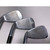 Mizuno JPX 800 Iron Set 5-PW+GW+SW NS Pro 950 GH Regular Steel Mens RH, 6 of 12
