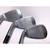 Mizuno JPX 800 Iron Set 5-PW+GW+SW NS Pro 950 GH Regular Steel Mens RH, 7 of 12