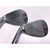 Mizuno JPX 800 Iron Set 5-PW+GW+SW NS Pro 950 GH Regular Steel Mens RH, 8 of 12