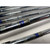 Mizuno JPX 800 Iron Set 5-PW+GW+SW NS Pro 950 GH Regular Steel Mens RH, 10 of 12