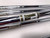Mizuno MP 18 SC Combo Iron Set 4-9 True Temper Dynamic Gold S300 Stiff Steel RH, 9 of 12