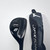Mizuno JPX Fli Hi 2019 6 Hybrid 28* KBS $-Taper 120 120g Extra Stiff RH, 1 of 12