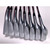 Mizuno JPX 923 Hot Metal Pro Iron Set 4-PW+GW DG S300 120g Stiff RH, 5 of 12