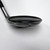 Mizuno MP CLK 2010 4 Hybrid 22* Grafalloy ProLaunch Blue Stiff Graphite Mens RH, 3 of 12