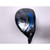 Mizuno ST-Z 230 4 Hybrid 22* UST Mamiya LINQ 75 F4 75g Stiff Graphite Mens RH, 1 of 12