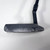 Mizuno M Craft OMOI Type IV Black Putter 35" Mens RH NEW, 2 of 12