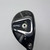 Callaway Epic 4 Hybrid 23* UST Mamiya Recoil ES 780 F3 Regular Graphite Mens RH, 1 of 12