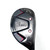 Callaway Big Bertha B21 5 Hybrid 24* RCH 65 65g Senior Graphite Mens RH, 1 of 12