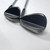 Titleist Vokey SM9 Jet Black Wedge Set 54* 10 | 58* 8 KBS Wedge Steel Mens RH, 3 of 12