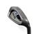 Ping i3 + Single 9 Iron Orange Dot 2* Flat 350 Series Ladies Graphite Womens RH, 2 of 12