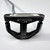 LEFTY Odyssey Stroke Lab Black Bird Of Prey Putter 34.5" Mens LH, 1 of 12