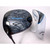 LEFTY Callaway Paradym Ai Smoke Max D Driver 10.5* Vanquish 4R Regular LH HC, 1 of 12