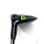 LEFTY Callaway EPIC Flash Sub Zero 3 Fairway 15* Mitsubishi Tensei Blue Stiff LH, 5 of 12