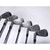MG23 Tour X Club Set Driver 3W 4H-5H 6-PW SW Stiff RH HC Dent, 10 of 12