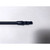Mitsubishi 1K Black Xlink Tech Extra Stiff Driver Shaft 44.75" -TaylorMade, 4 of 12