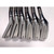 TaylorMade M6 Iron Set 5-PW Fujikura Atmos Red 6R Regular RH Midsize Grips +1'', 5 of 12