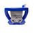 TaylorMade My Spider X Custom Blue Putter 34" Mens RH, 1 of 12