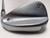 TaylorMade Milled Grind 3 Raw Chrome Gap Wedge GW 50* 9 TT DG 130g X Stiff RH, 2 of 12