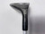 TaylorMade Qi35 Max Lite Womens Rescue 4 Hybrid 23* Air Speeder Ladies RH HC, 3 of 12