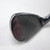 TaylorMade Burner Superlaunch Single 9 Iron Burner Superfast 85g Regular RH, 4 of 12