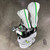 TaylorMade RBZ Speed Lite Club Set Driver 5W 5H 7-PW SW Putter Ladies RH HC +Bag, 1 of 12