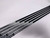 TaylorMade RocketBallz Max Iron Set 6-PW Matrix Ozik Program Regular RH NEW, 8 of 12